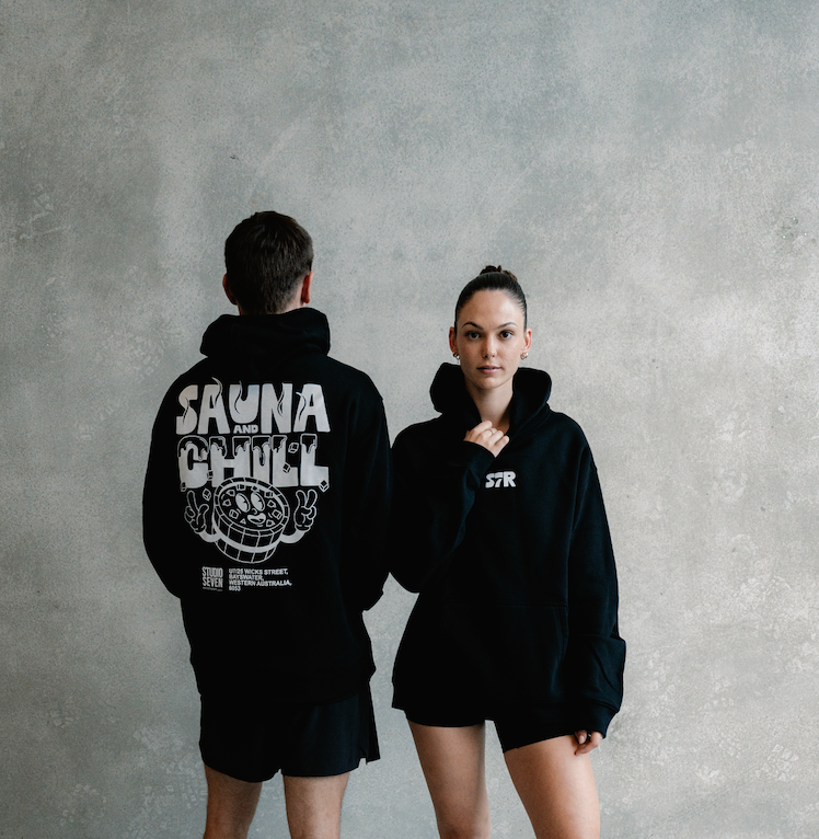 MERCHANDISE — Studio Seven Recovery